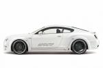 Bentley Continental GT Speed Imperator by Hamann 2009 года